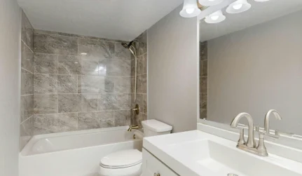 Bathroom Remodeling and Vanities