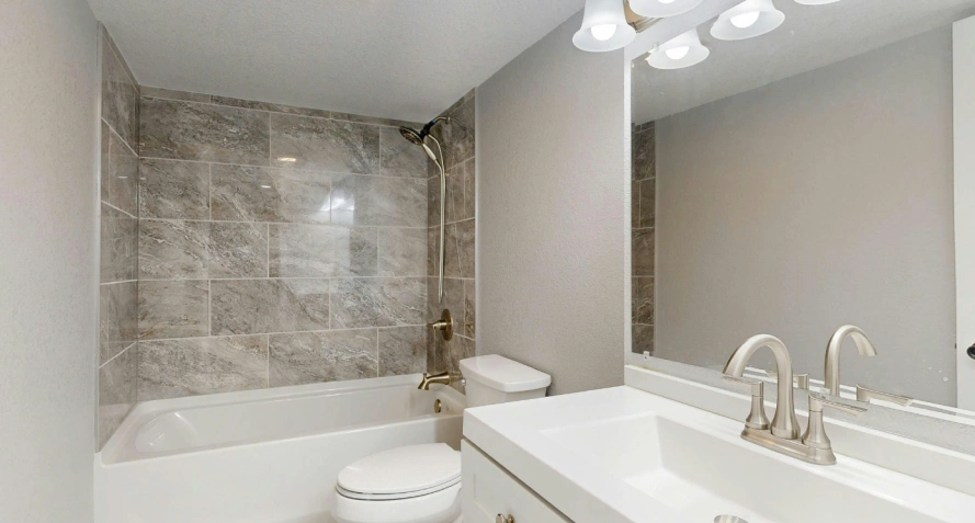 Bathroom Remodeling and Vanities