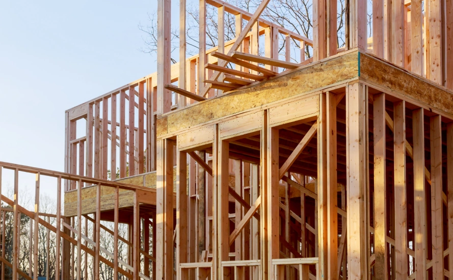 Framing & Structural Construction