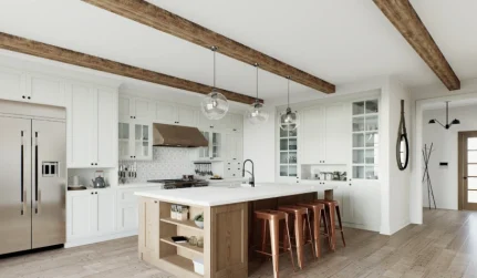 Full Home Remodeling